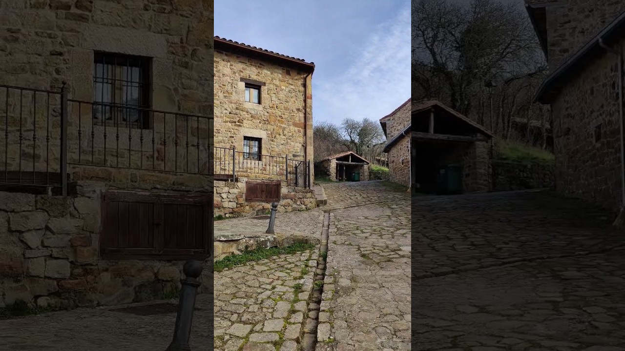 Loma Somera Cantabria España