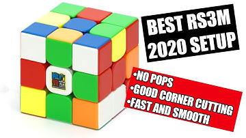 BEST RS3M 2020 Setup (Remastered Setup)