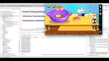 Prom Night Cake Maker For Kids - Source Code Video By Sell My Source Code