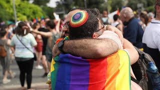 اسأل الحاخام // المثلية الجنسية في اليهودية