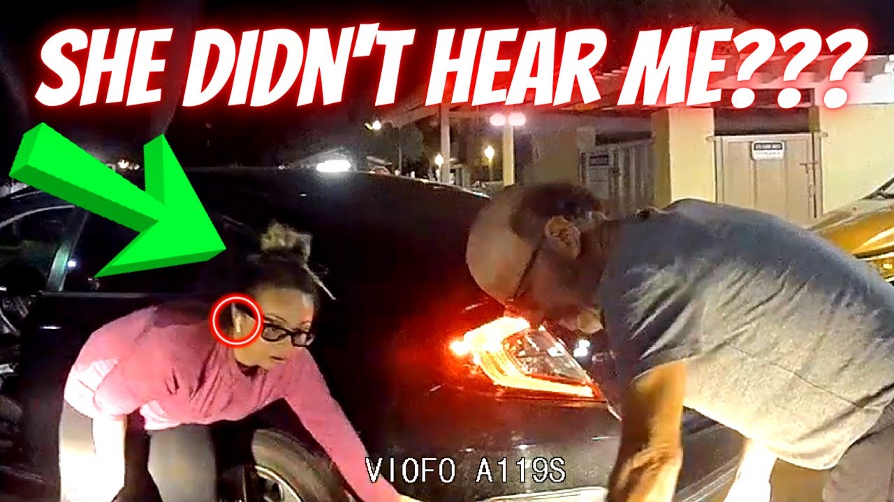 ROAD RAGE, BRAKE CHECK, KARMA COP, TRUCK CRASH / Bad drivers & Driving