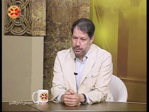 ოფთალმოლოგის რჩევები - გიორგი ჩიჩუა