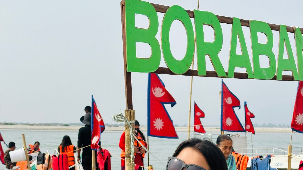 viral place borabadha 🫶🫶🇳🇵