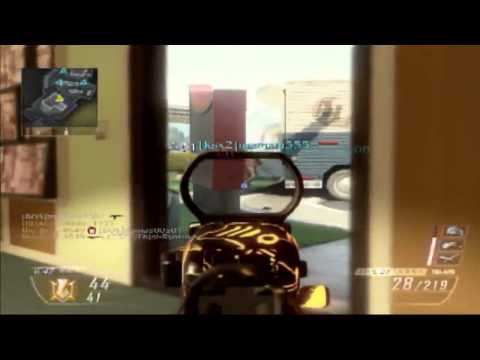 【ゆっくりCoDbo2実況】素人兵士が戦場を駆けるpart2
