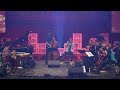 Khaled Kurbeh Ensemble and Oriel Quartett live | Loop