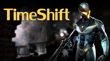 TimeShift #22 - Paradox? (finale)