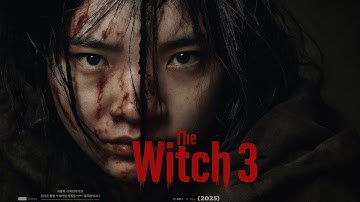The Witch: Part 3 (2025) - Concept Trailer | Shin Si-ah  (Parody)