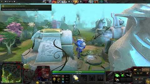 AMD 5350 Linux Xubuntu 16.04 LTS (Beta2) Steam DOTA2 1920 x 1080