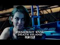RESIDENT EVIL: DEATH ISLAND - Did We Kill It? Film Clip