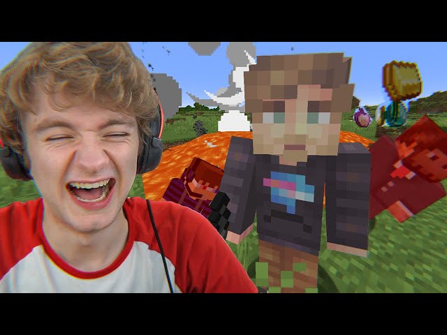 Famous Minecraft r TommyInnit's Prank with MrBeast Goes Awry,  Leaving The Millionaire Upset