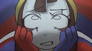 HEAVEN SAYS meme (TADC) 