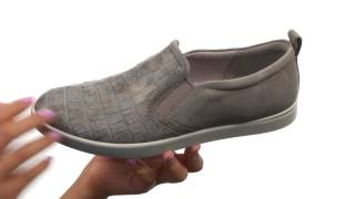 ECCO Aimee Casual Slip-On SKU:8515485