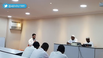 ( أولا يذكر الإنسان أنا خلقناه من قبل ولم يك شيئا ) | القارئ عمر أديب محمد