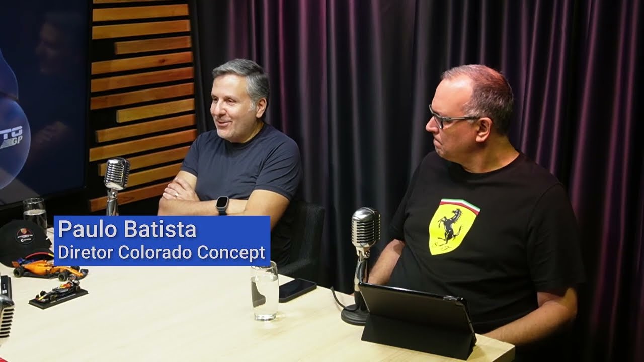 AutoGP - Podcast #3 -  15/10/2025