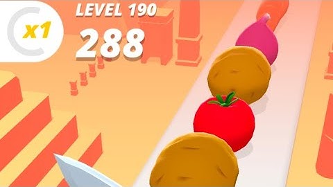 🛑 Live Gameplay 🔪 🔥 Perfect Slice  #shorts #live #shortslive