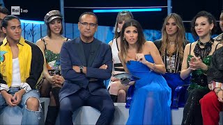 Flora Canto Legge I Noi Che - I Migliori Anni Dellestate 20052023