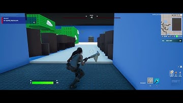 How YOU Can Complete Level 24 in Fortnite ESCAPE ROOM 3 BY B34N_MATTHEW4R? Tutorial