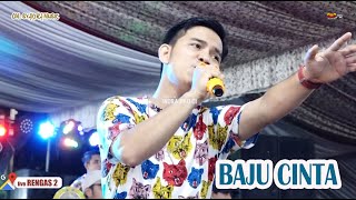 Download Lagu BAJU CINTA HIBURAN OM SYAKIRA DESA RENGAS 2 || WEDDING WILKE IKA \u0026 AGUS RIAL MP3