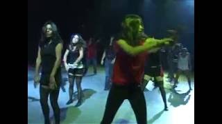 PRLACC LIPSYN 2007