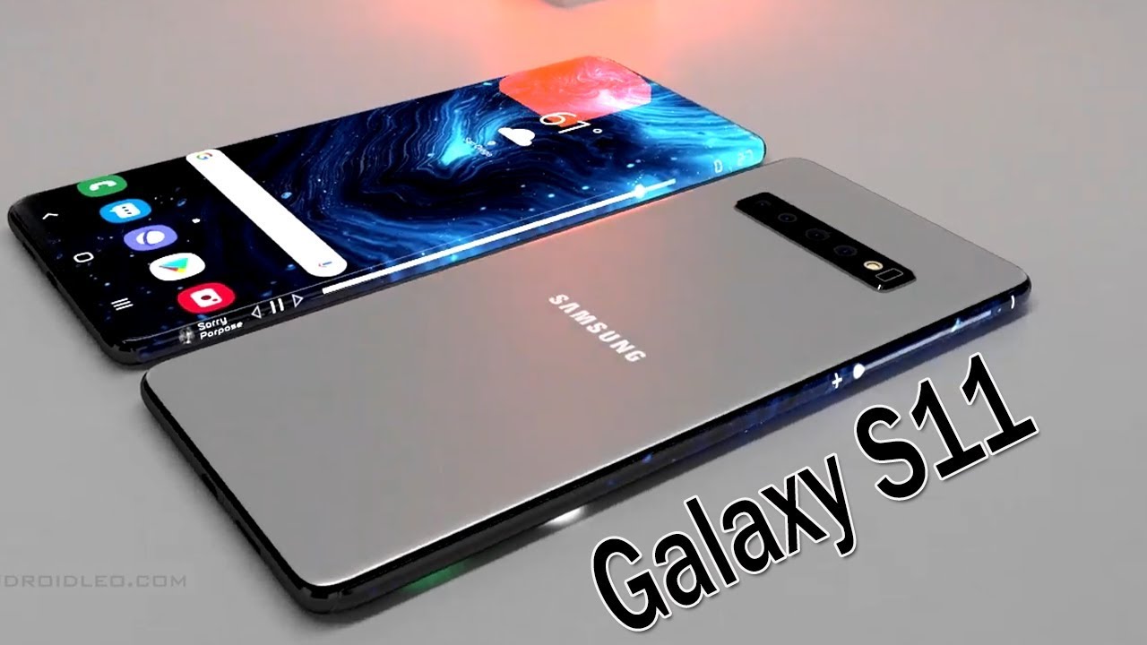 Когда Выйдет Samsung