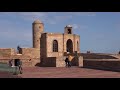 DANS LES RUES D'ESSAOUIRA