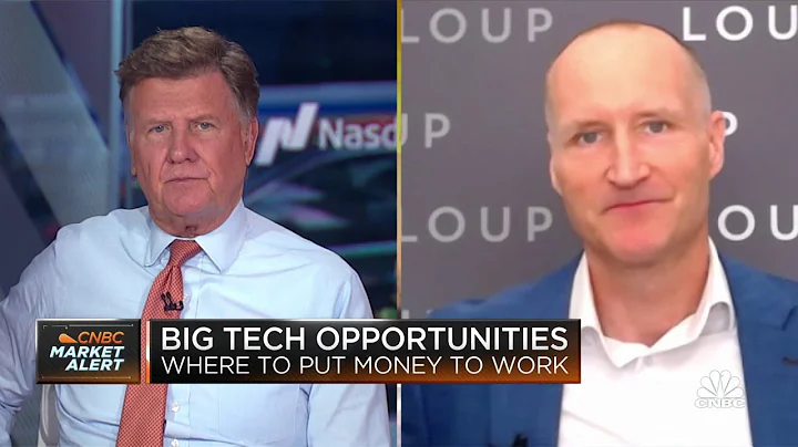 2023 is going to be a great year for tech stocks, says Loup's Gene Munster - DayDayNews