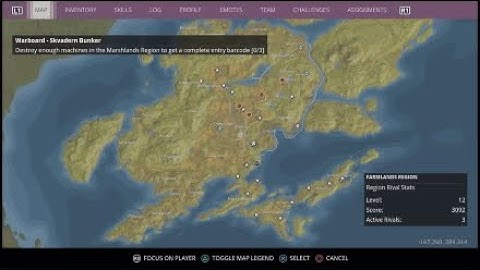 Generation Zero part 7 ( Continued and A Western Looking Shotgun and I FINALLY CAN BUILD A BASE )