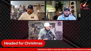 Ep.209 Judge Ball error & more!