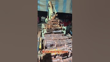 #Robot #Palletizing Robot #Industrial Robot
