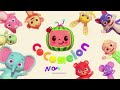 Cocomelon Outro Logo Effects INVERTED Klasky Csupo 2001 Rare Edit 