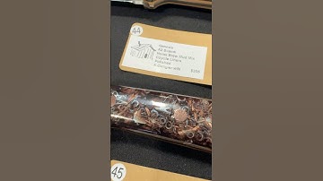 These Knife Handles Are Amazing