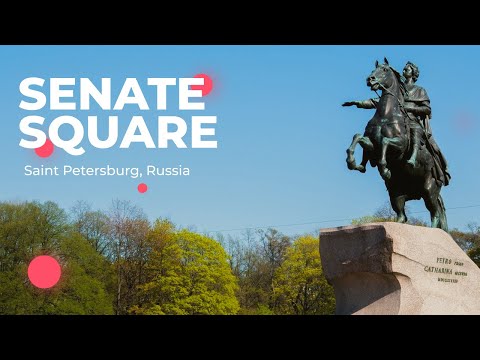 Video: The building of the Senate and Synod in St. Petersburg: overview, description, history and architect