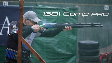 Beretta 1301 Comp PRO