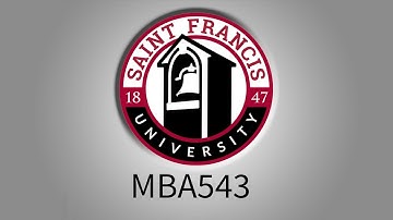 MBA 543 Chapter 5-Communication Styles: A Key to Adaptive Selling Today