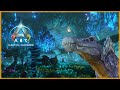 ARK Aberration Solo: Conquering The Blue Zone With My Spino - Episode 12