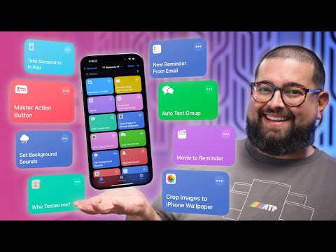 15 NEW Shortcuts: