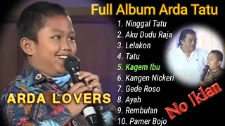 Arda Tatu - Full Album terbaru