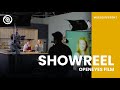 Openeyes film  showreel