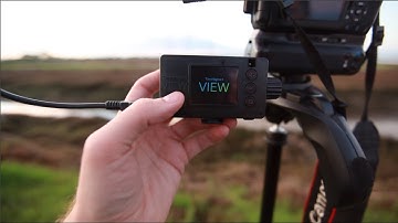 The Timelapse+ View - Janky but good