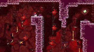 The Heart of the Mountain | Celeste - The Core