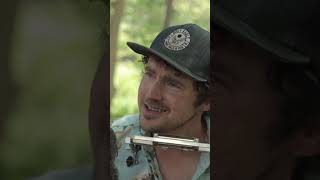 Wood Belly, Alamosa Rain (DelFest Sessions)