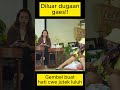 Diluar dugaan gaes!! Gembel buat hati cwe jutek luluh