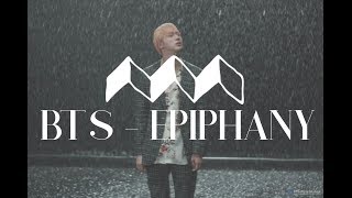 Bts 방탄소년단 Love Yourself 結 Answer Epiphany Türkçe Altyazili