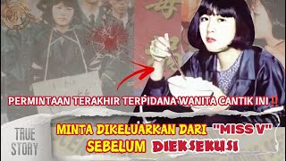 #JST65 | MINTA DIKELUARKAN DARI 'MISS V' SEBELUM DIEKSEKUSI | KISAH NYATA KASUS TAO JING