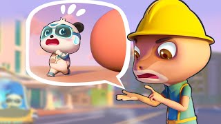 Rescue Gecko Mission  More | Super Rescue Team Collection | Best Cartoon Collection