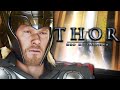 Thor god of thunder movie game  retrospective review