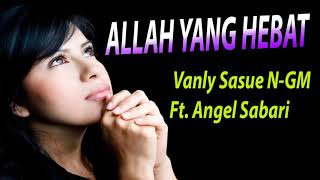 Allah yang hebat