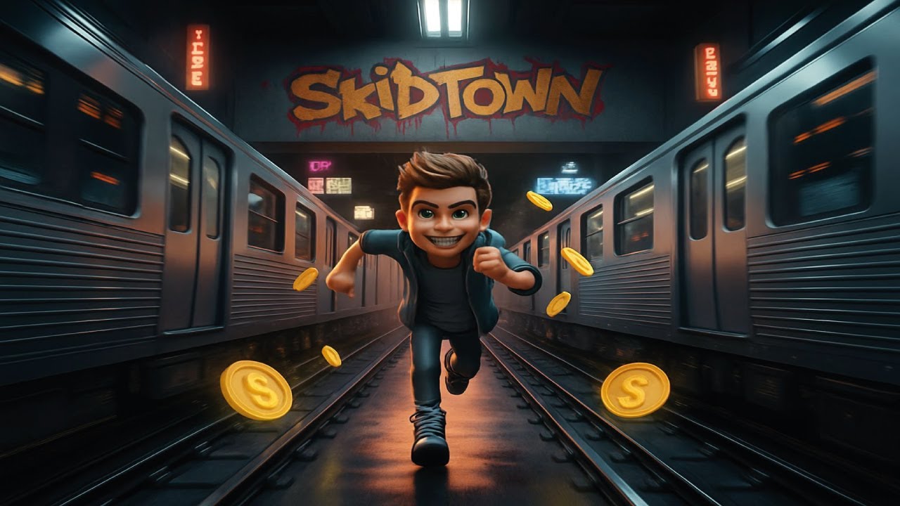 Impossible Subway Surfers World Record Run | Best Live Streaming | Subway Surfers Live 🔥🚄 DAY 105