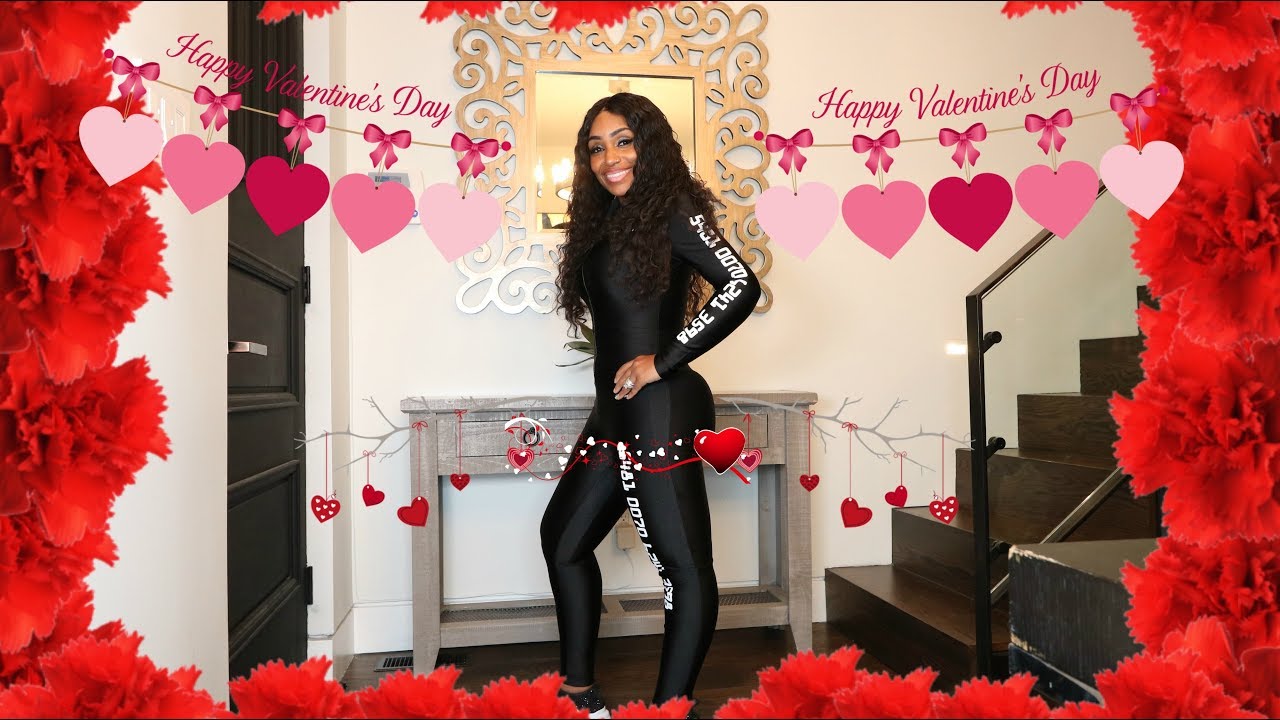 Fashion Nova Valentines Day Haul YouTube