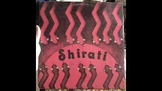 UNITY CALL - SHIRATI JAZZ